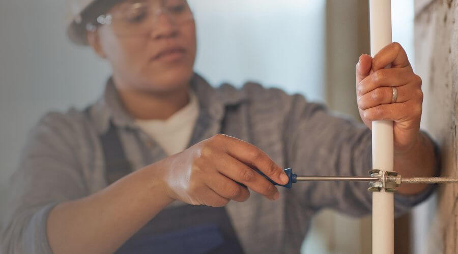 Professional annual plumbing maintenance services in Seminole, PA